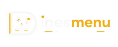 DinesMenu home